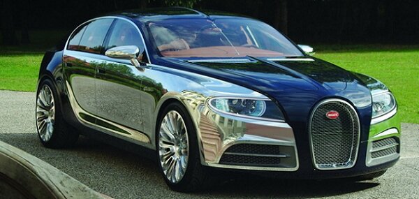 Автовыкуп в любом состоянии
